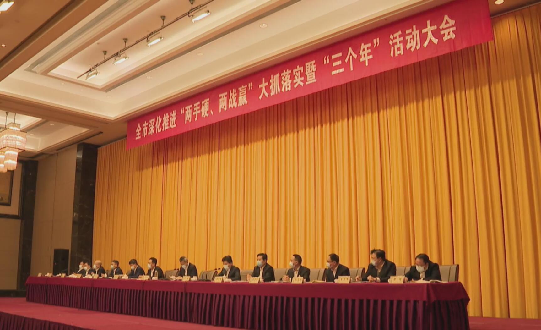 雙鳥機械連續十三年被評為嵊州市工業企業三十強