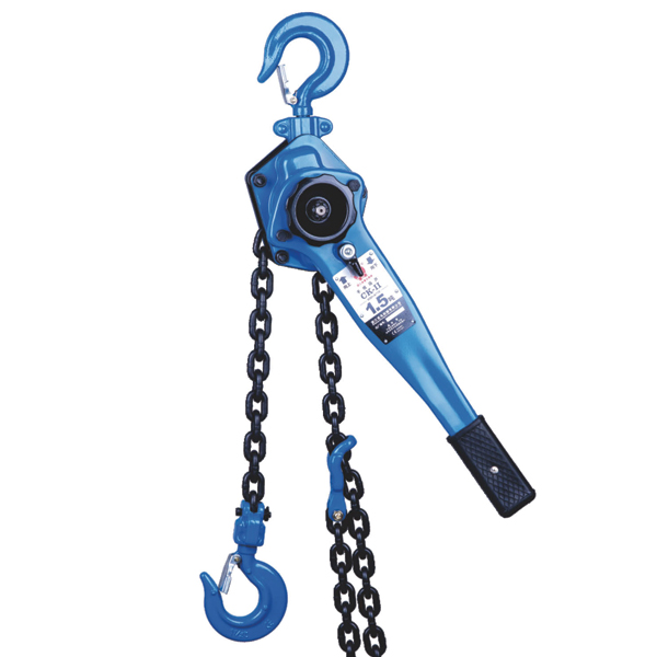 強力型手扳葫蘆HSH-A719